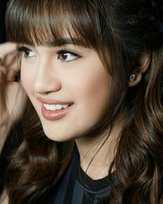 Julie Anne San Jose