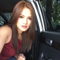 Julie Anne San Jose