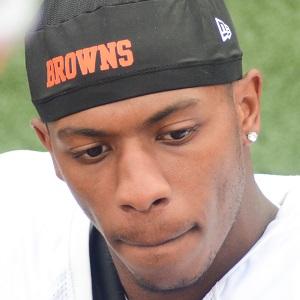 Justin Gilbert