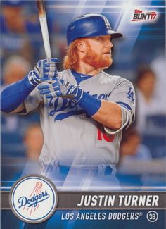 Justin Turner