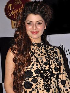 Kainaat Arora