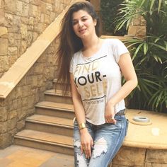 Kainaat Arora