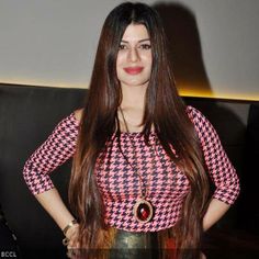 Kainaat Arora