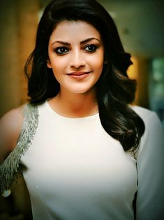 Kajal Aggarwal