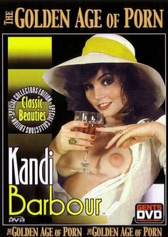 Kandi Barbour