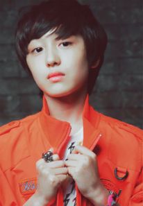 Kang Chan-hee