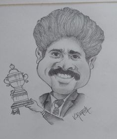 Kapil Dev