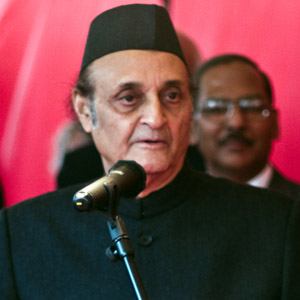 Karan Singh