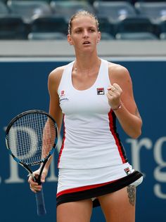 Karolina Pliskova