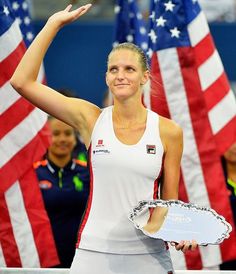 Karolina Pliskova