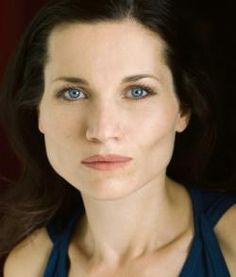 Kate Fleetwood