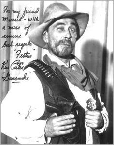 Ken Curtis