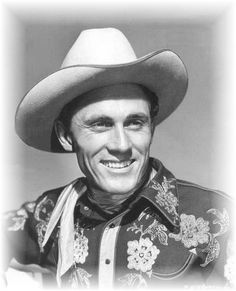 Ken Curtis