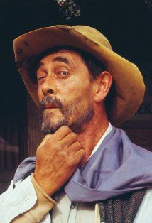 Ken Curtis