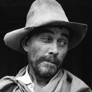 Ken Curtis