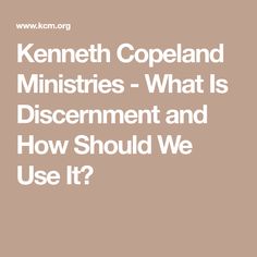 Kenneth Copeland