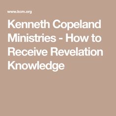 Kenneth Copeland