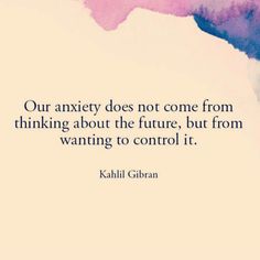 Khalil Gibran