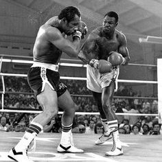 Larry Holmes