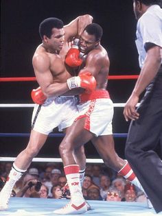 Larry Holmes