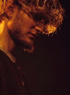 Layne Staley