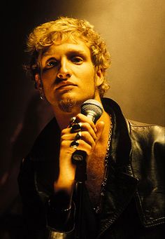 Layne Staley