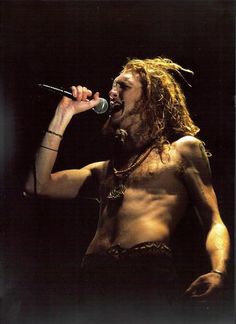 Layne Staley