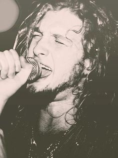 Layne Staley