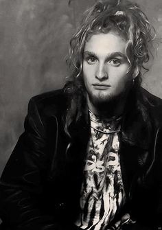 Layne Staley