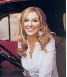 Lee Ann Womack