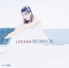 Lee Ann Womack