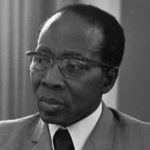 Leopold Sedar Senghor