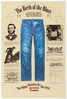 Levi Strauss