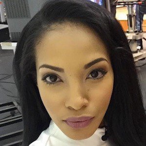 Liesl Laurie