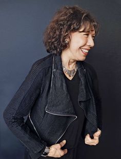 Lily Tomlin