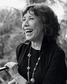 Lily Tomlin