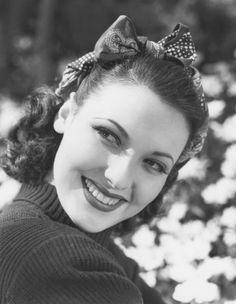 Linda Darnell