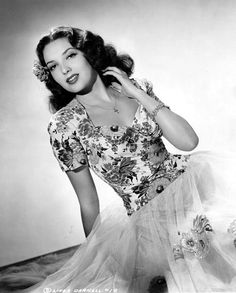 Linda Darnell