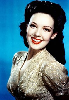 Linda Darnell