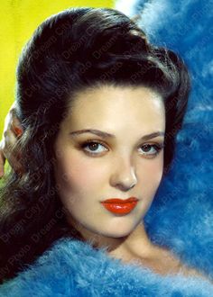 Linda Darnell