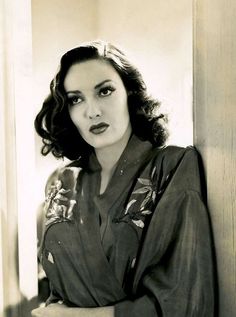 Linda Darnell