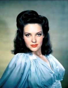 Linda Darnell