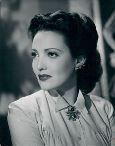 Linda Darnell