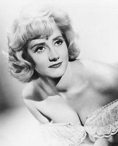 Liz Fraser