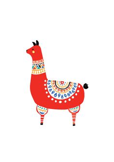 Llama Arts