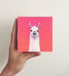 Llama Arts