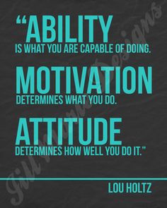 Lou Holtz