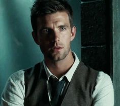 Lucas Bryant