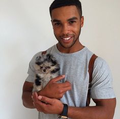 Lucien Laviscount