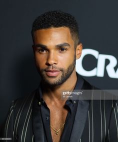 Lucien Laviscount